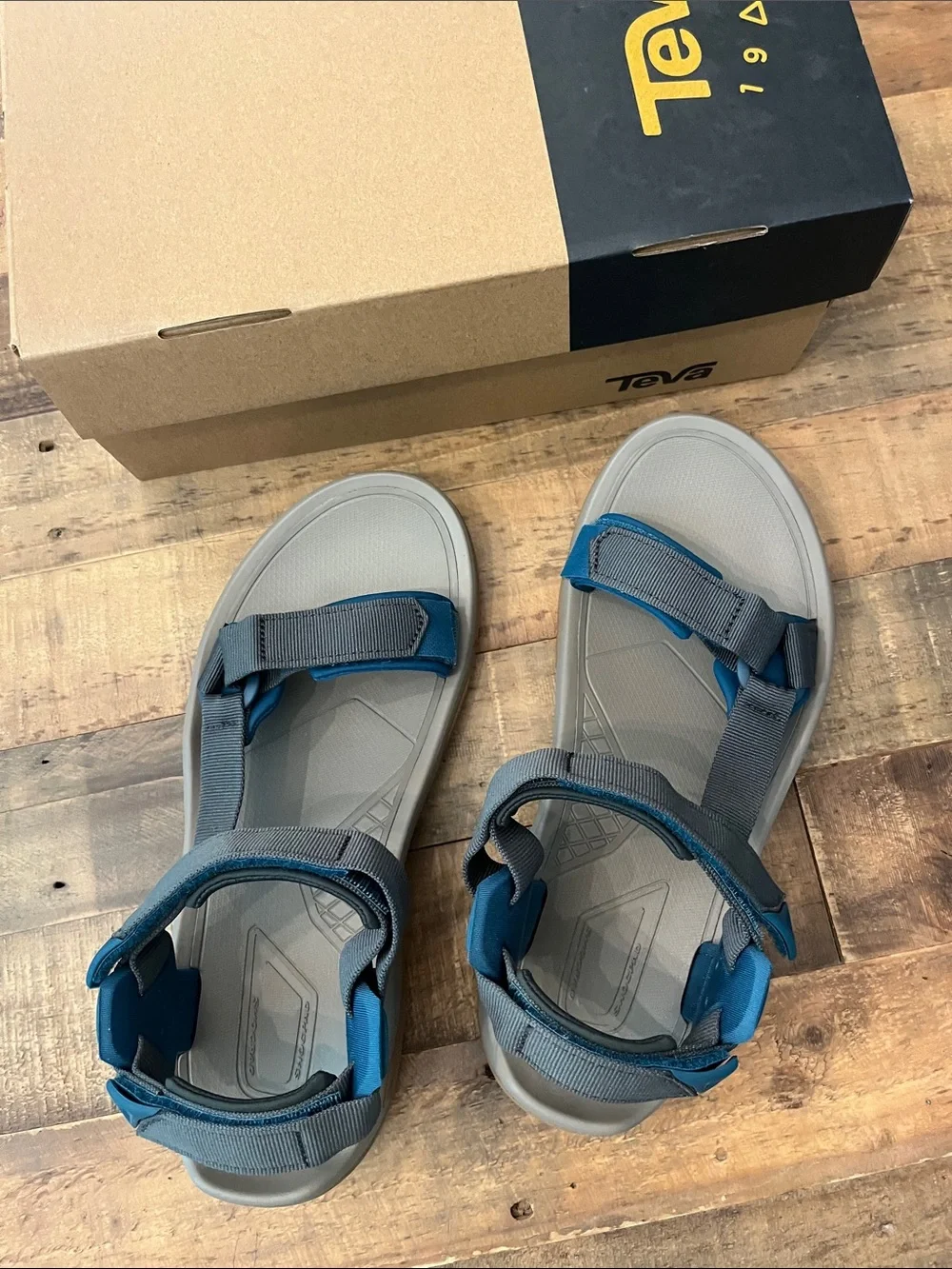 Teva brand new